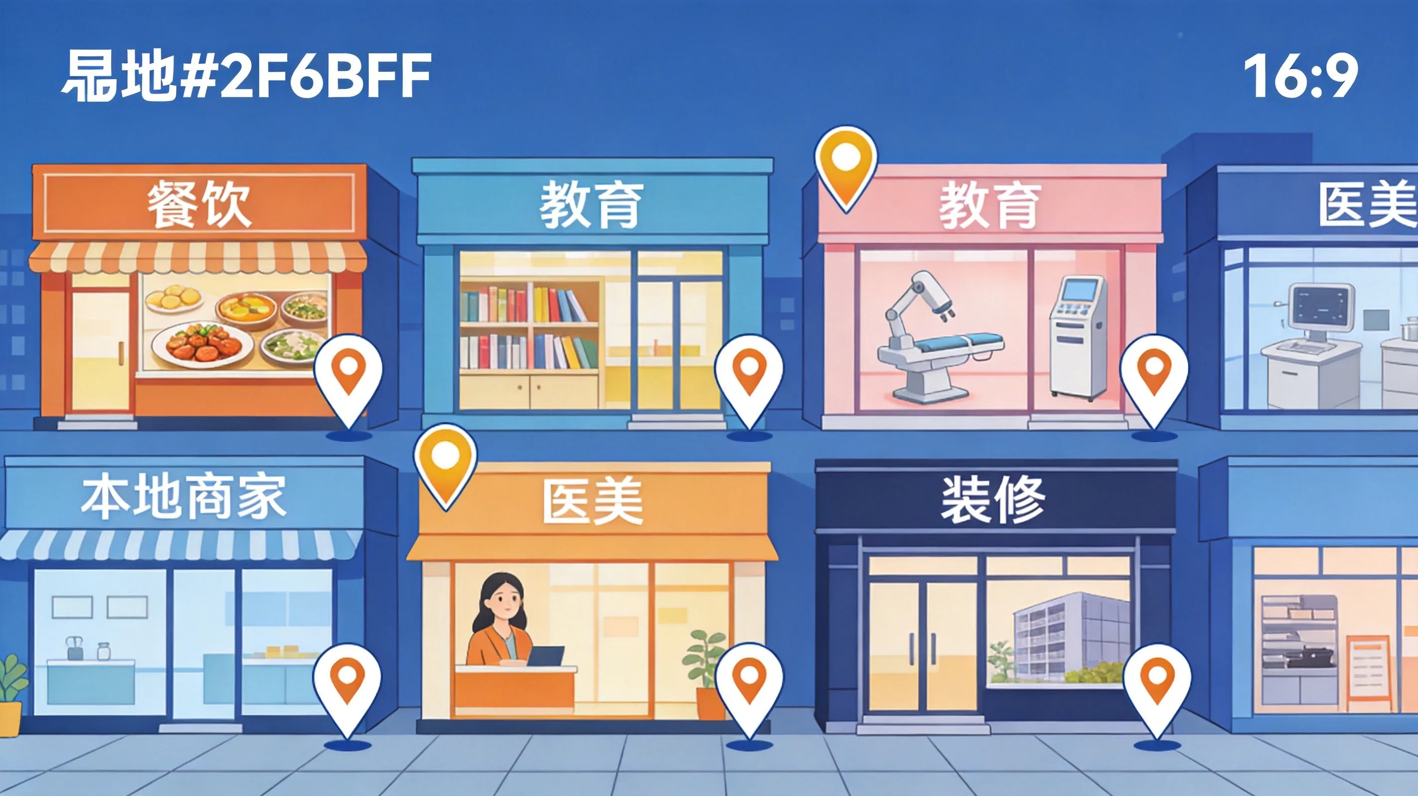 配图