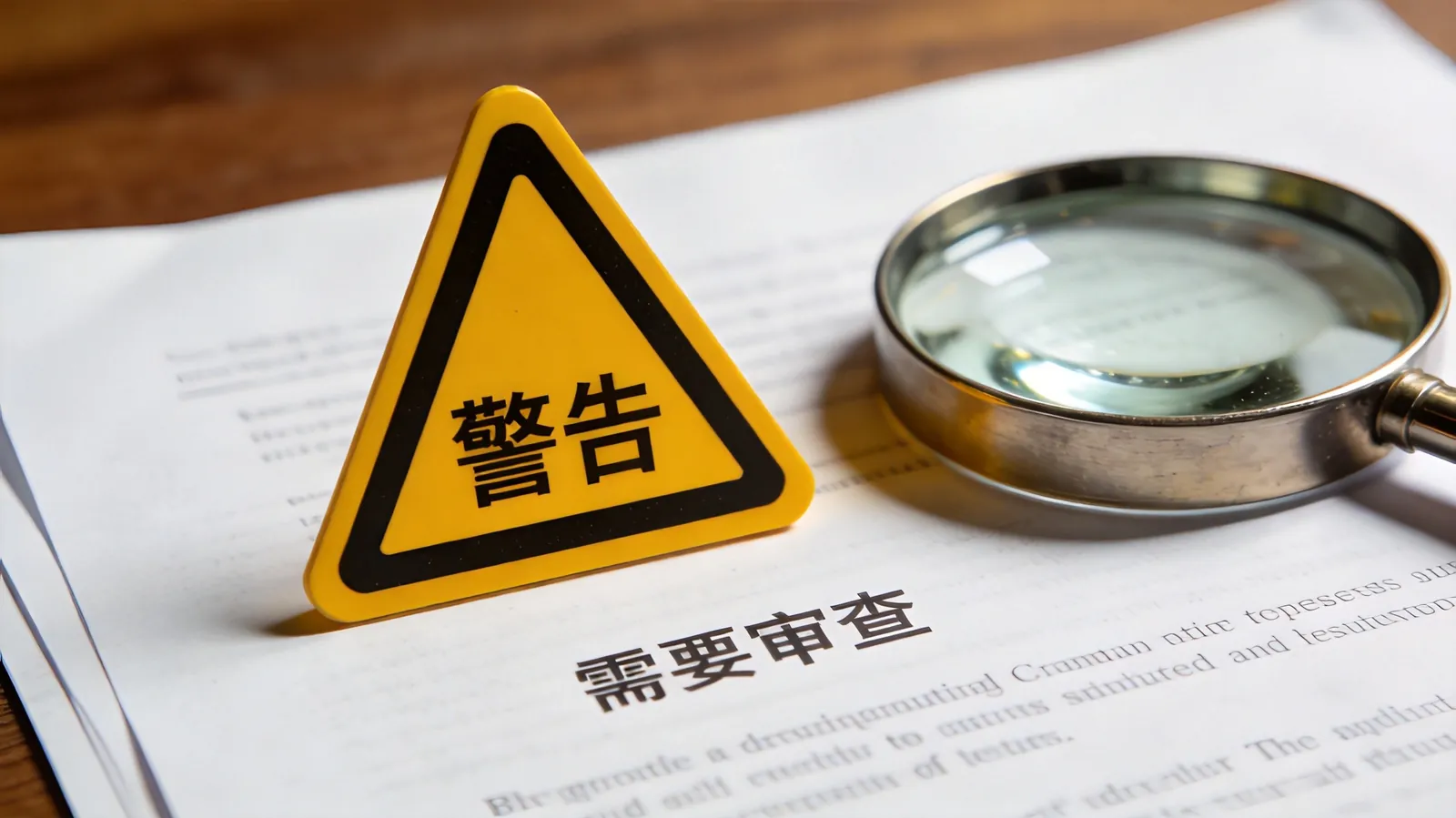 信息流避坑指南