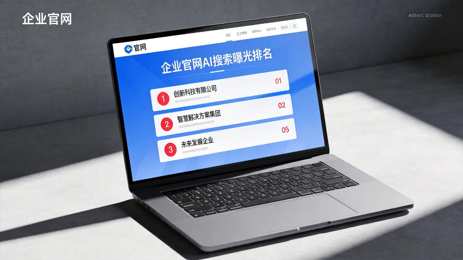 云南企业AI搜索优化