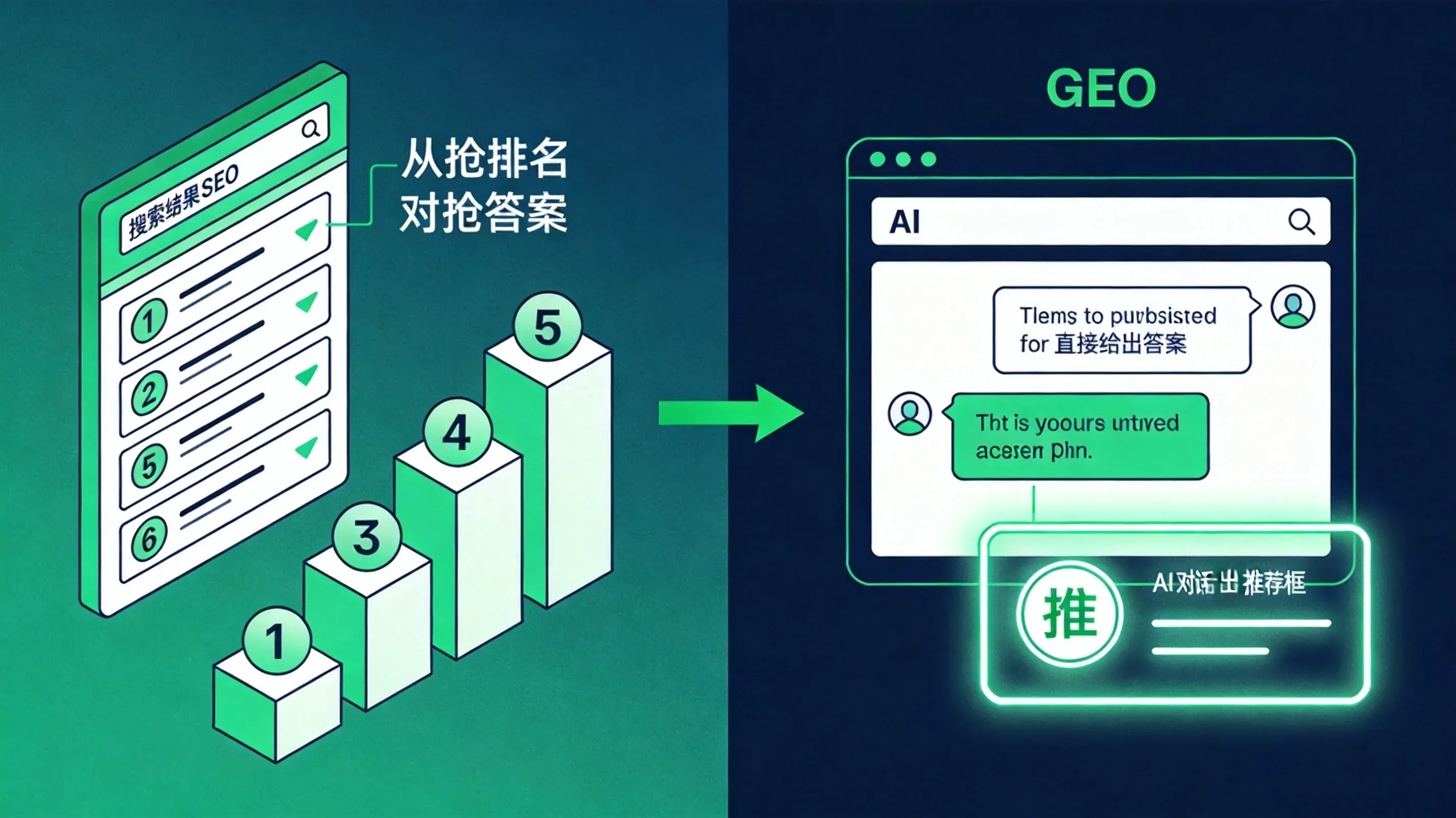 GEO优化是什么？企业为什么必须开始做GEO