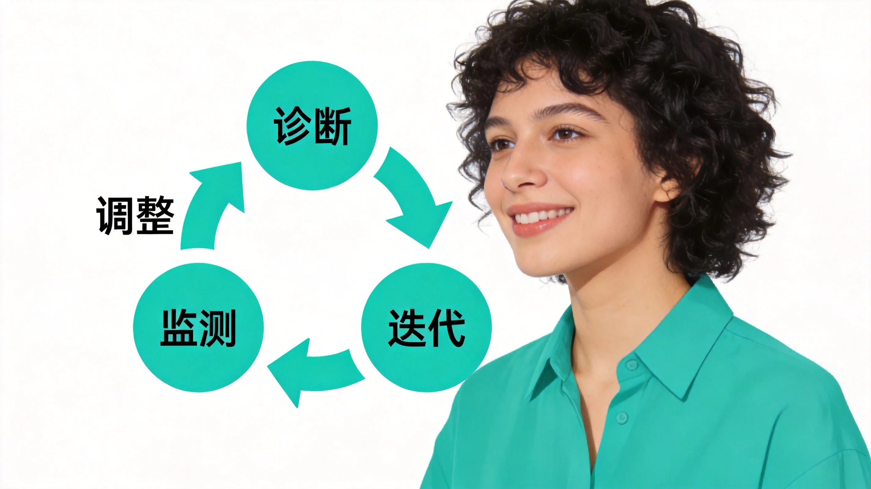 中小企业怎么做GEO优化？一套不烧钱的实操步骤