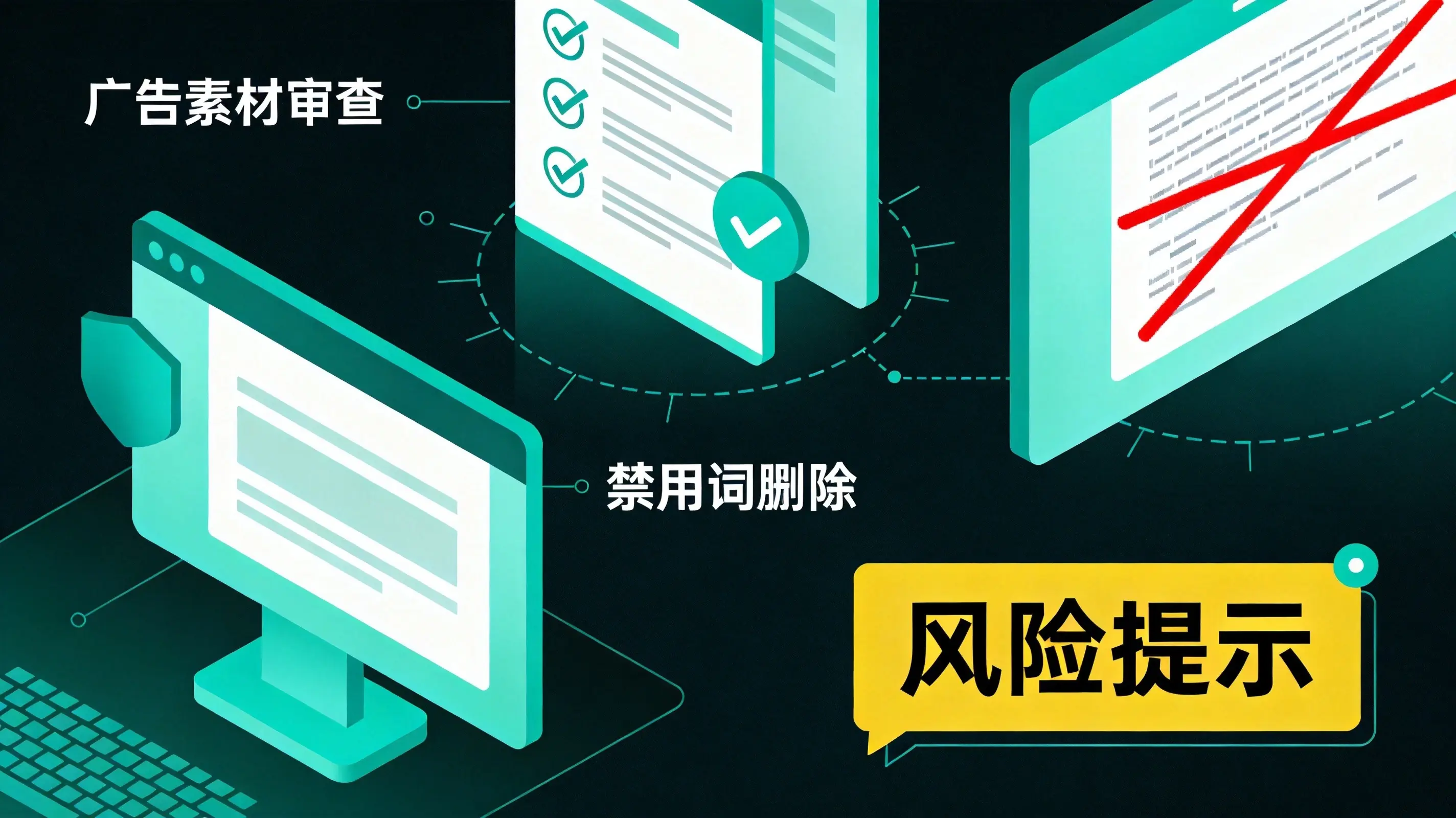 第一处整改：删除诱导性话术——
