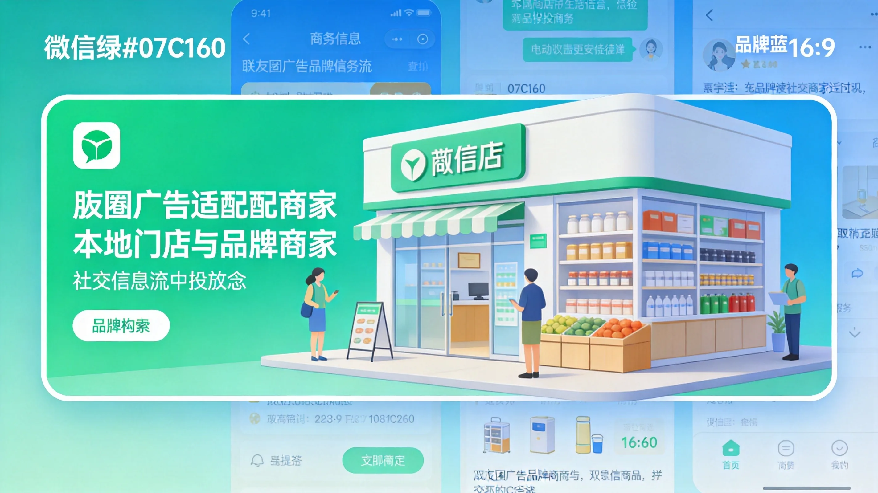 配图