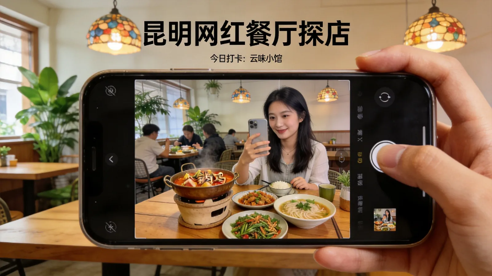 昆明小红书推广实战