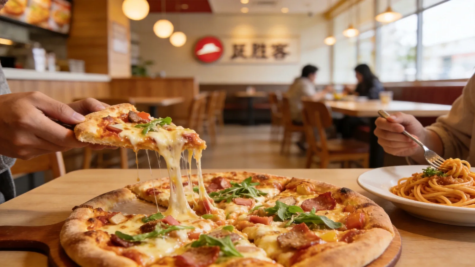 必胜客抖音本地推核销率优化：组合打法GMV破6000万的餐饮到店转化案例拆解