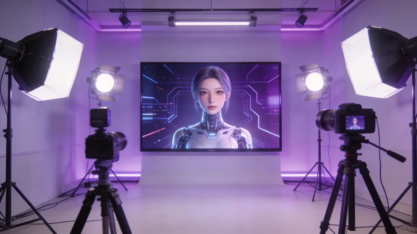 昆明AI数字人直播搭建:虚拟数字人代运营
