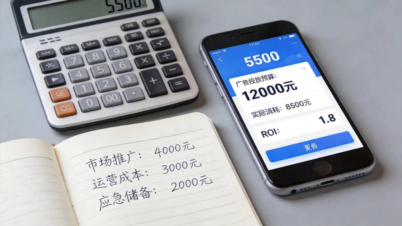 抖音本地推费用详解