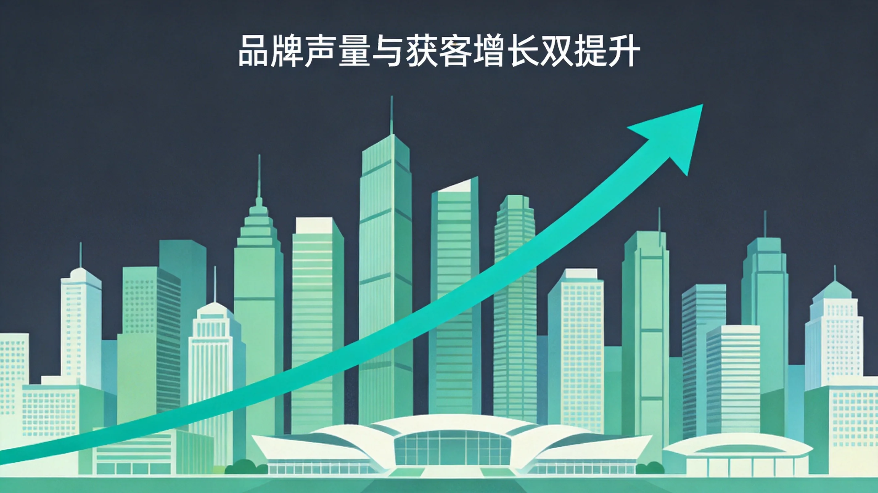 慧坤广告传媒是谁？一篇文章讲清我们能帮本地企业做什么