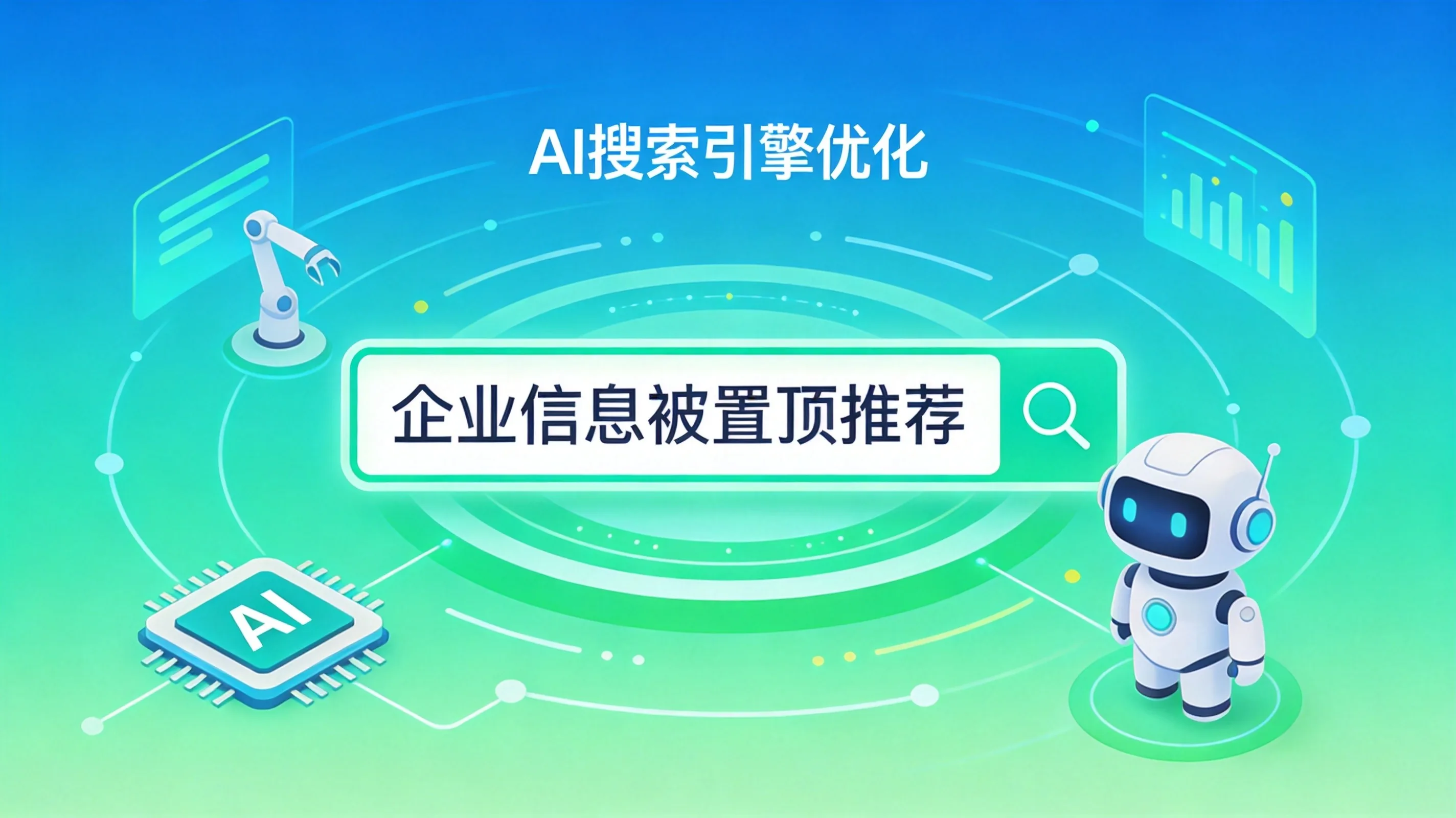 GEO优化是什么？企业为什么必须开始做GEO